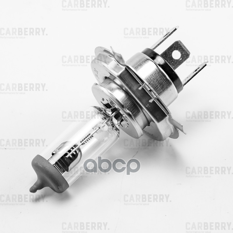 Лампа H4 24V (75/70W) Truck light CARBERRY арт. 31CA52