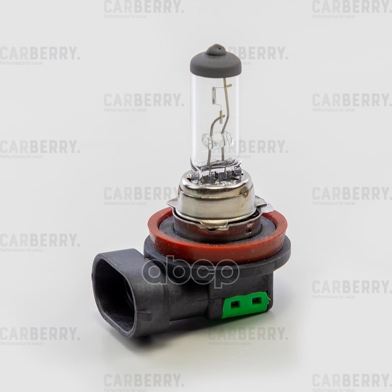 Лампа H16 12V (19W) Day&Night H16 12V (19W) PGJ19-3 31CA6 CARBERRY арт. 31CA6