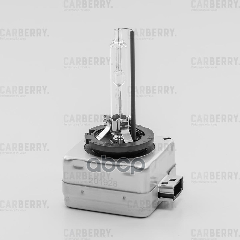 Лампа D1S 85V (35W) Day&Night Xenon PK32D-2 33CA1 CARBERRY арт. 33CA1