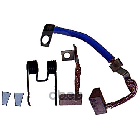 Щетки Генератора Комплект CARGO арт. psx144-145k