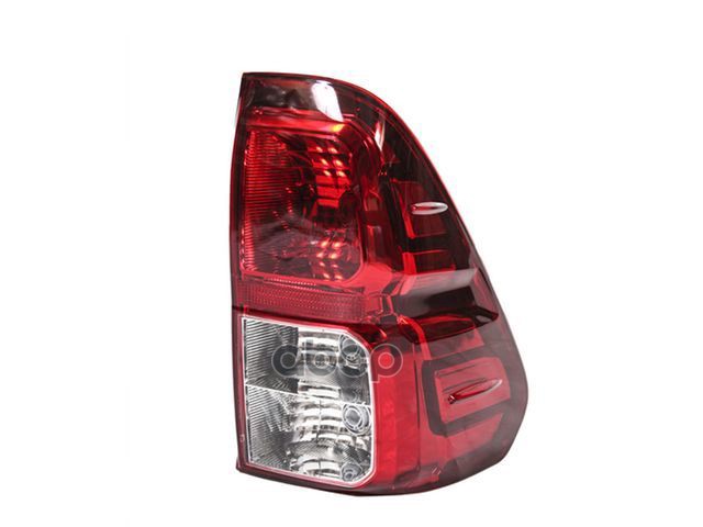 Фонарь Задний Правый Нижний Сегмент Белый Hilux 2015- Casp 113260R CASP арт. 113260R