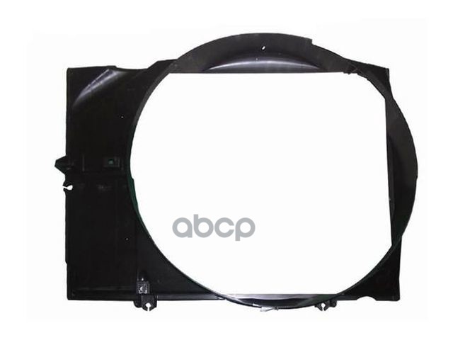 Диффузор Вентилятора Охлаждения Радиатора 2Uz-Fe Lc100/Lx470 1998-2007 Casp 12Fs388 CASP арт. 12FS388