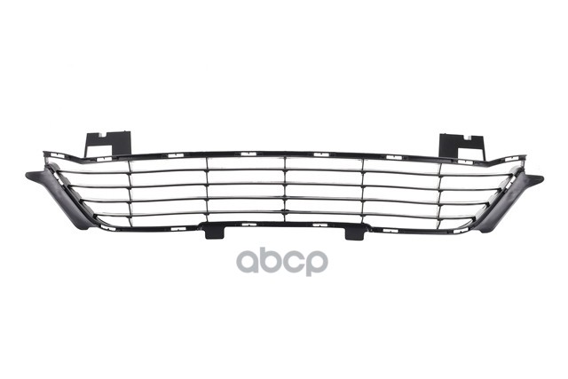 Решетка Переднего Бампера Центральная Fortuner 2015- 12Ge350 CASP арт. 12GE350