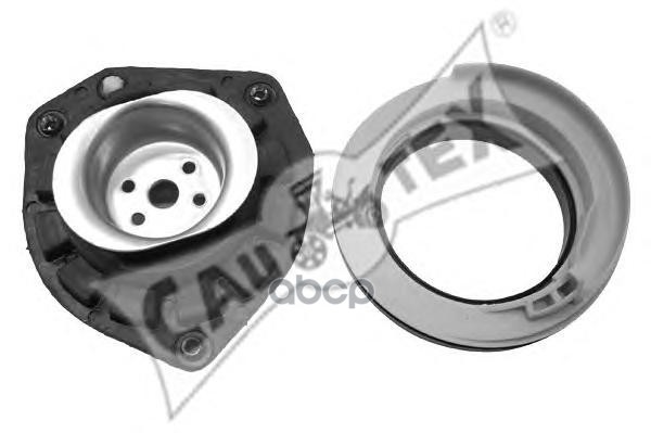Опора Амортизатора С Подшипником Megane Ii CAUTEX арт. 020524
