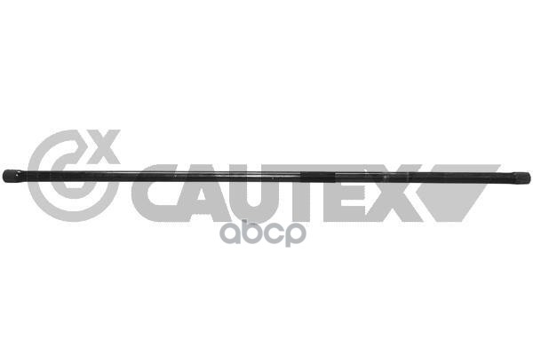 Стабилизатор Поперечной Устойчивости Kangoo-I Ant Sx 25Mm-653Mm 750083 CAUTEX арт. 750083