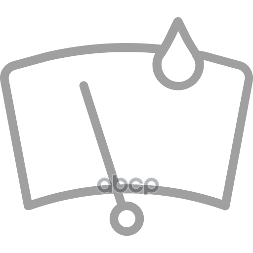 К-Кт Щеток Hybrid (550+500) Крючок 1545441 2120724 288908484R 288904198R 61610443590 Cga 10Bld153hra CGA арт. 10BLD153HRA