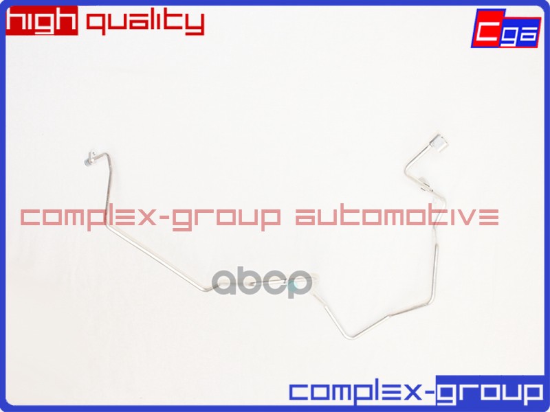 Трубка Компрессора Кондиционера 924400751R CGA арт. 10PQP1818RA