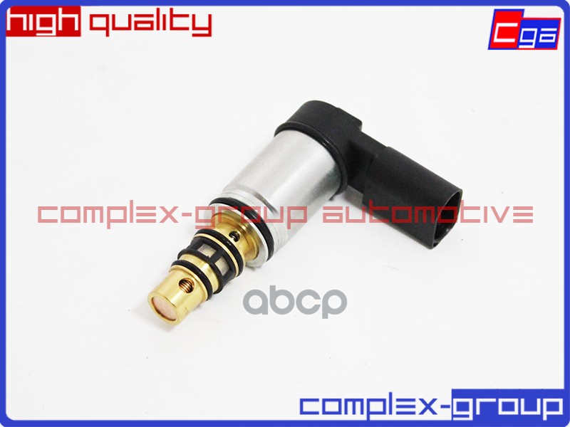 Клапан Компрессора 5Q0260839b CGA арт. 11cvlv8014ra