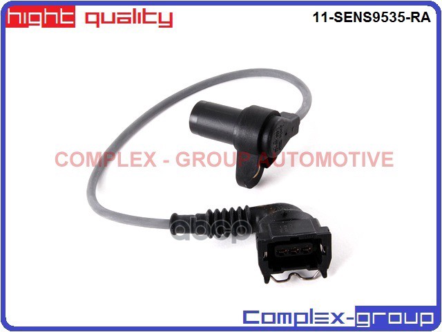 Датчик, Положение Распределительного Вала CGA арт. 11SENS9535RA