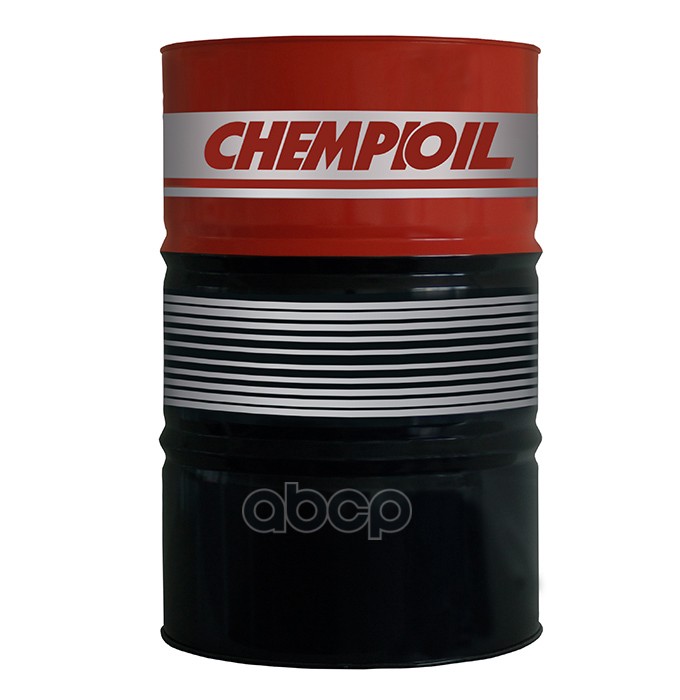 CHEMPIOIL 10W-40 Ch-6 Truck Ultra Eco Uhpd Ci-4 208Л (Синт. Мотор. Масло) Hcv