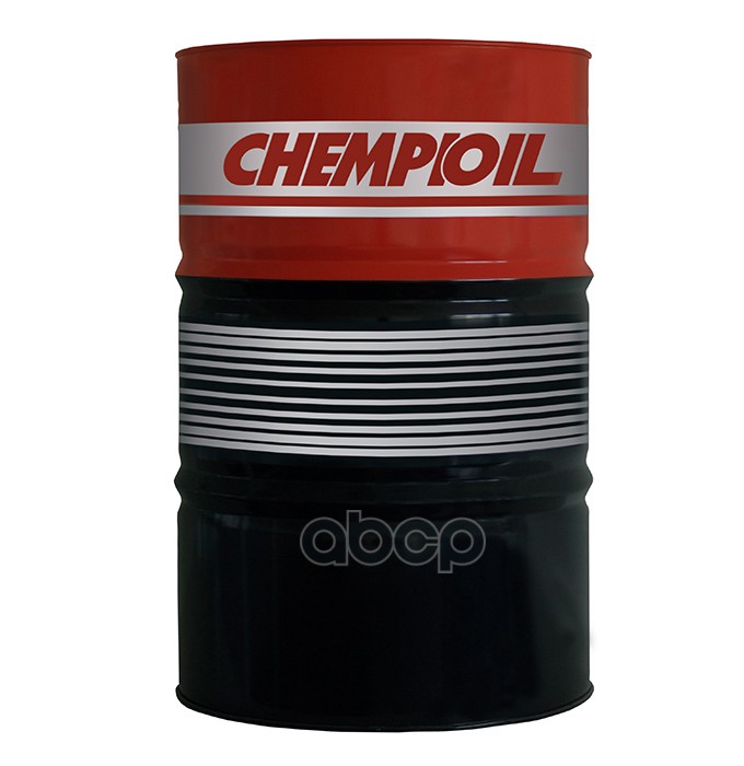 CHEMPIOIL 10W-40 Ch-7 Truck Blue Ck-4/ Cj-4, E6/ E9 208Л (Синт. Мотор. Масло) Hcv