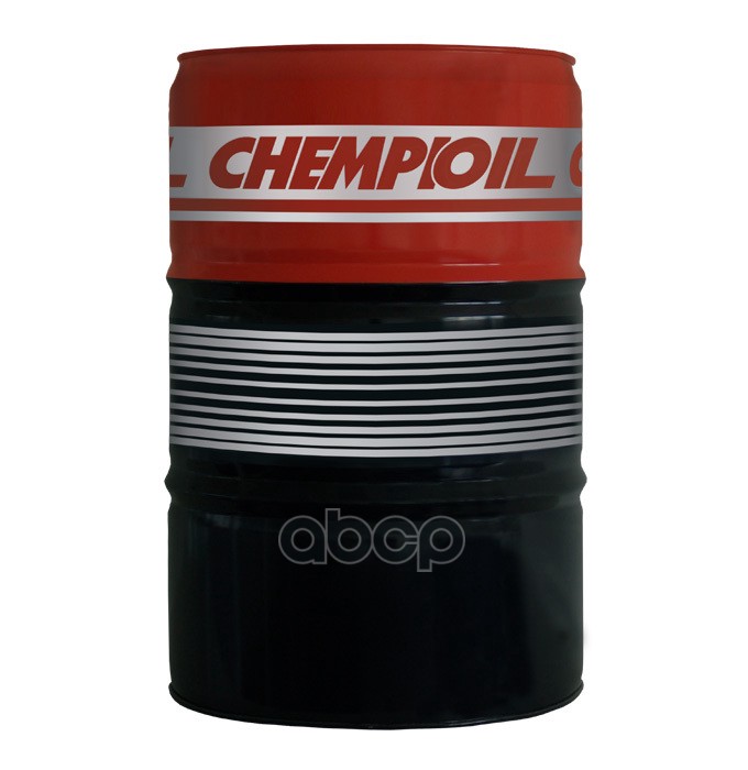 CHEMPIOIL 5W-30 Ch-8 Truck Extra Ci-4, E7/ E4 60Л (Синт. Мотор. Масло) Hcv