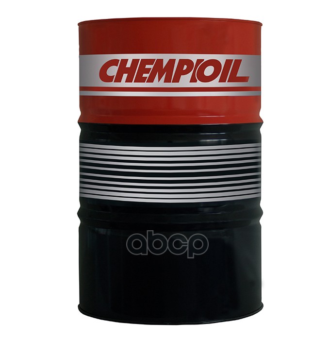 CHEMPIOIL 5W-30 Ch-8 Truck Extra Ci-4, E7/ E4 208Л (Синт. Мотор. Масло) Hcv