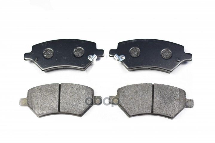 Колодки Тормозные Передние CHERY арт. 204001139AA