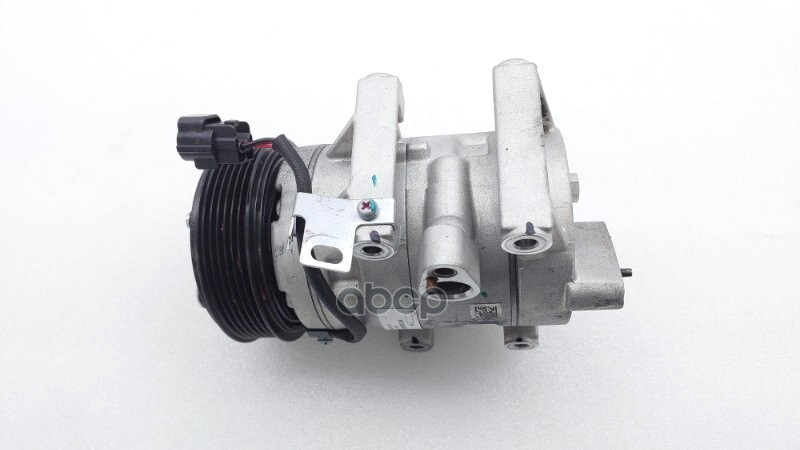 Компрессор кондиционера CHERY арт. 301000711AA