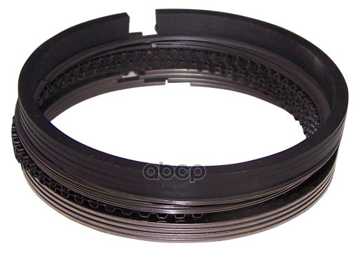 Кольца Поршневые Std (К-Т) CHERY арт. 473HBJ1004030