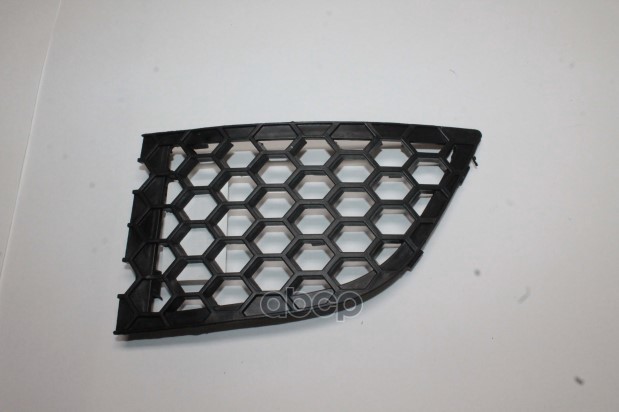 Решетка бампера переднего левая CHERY арт. A132803535