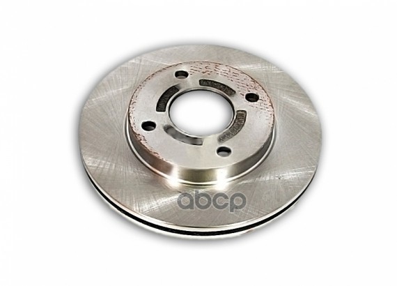 Диск тормозной передний CHERY арт. A133501075