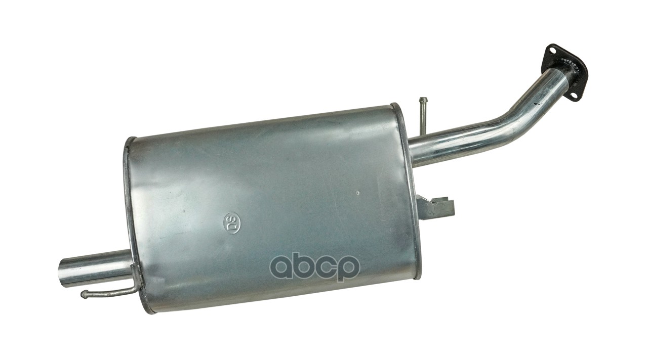 Глушитель CHERY арт. A211201210