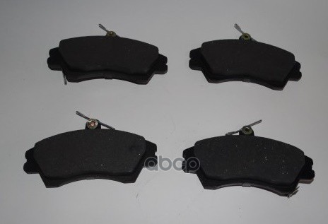 Колодки Тормозные CHERY арт. J526AD3501080