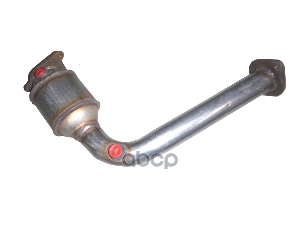 Катализатор верхний CHERY арт. T111205220CA