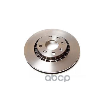 Диск тормозной передний CHERY арт. T113501075BA