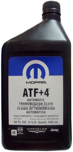 Масло CHRYSLER арт. 5013457AA