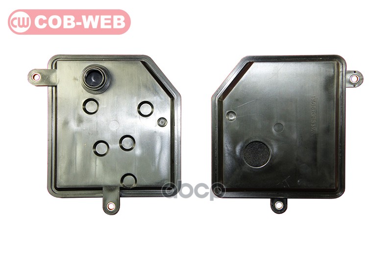 Фильтр трансмиссии с прокладкой поддона COB-WEB  112710 (SF271072710) 112710 COB-WEB арт. 112710