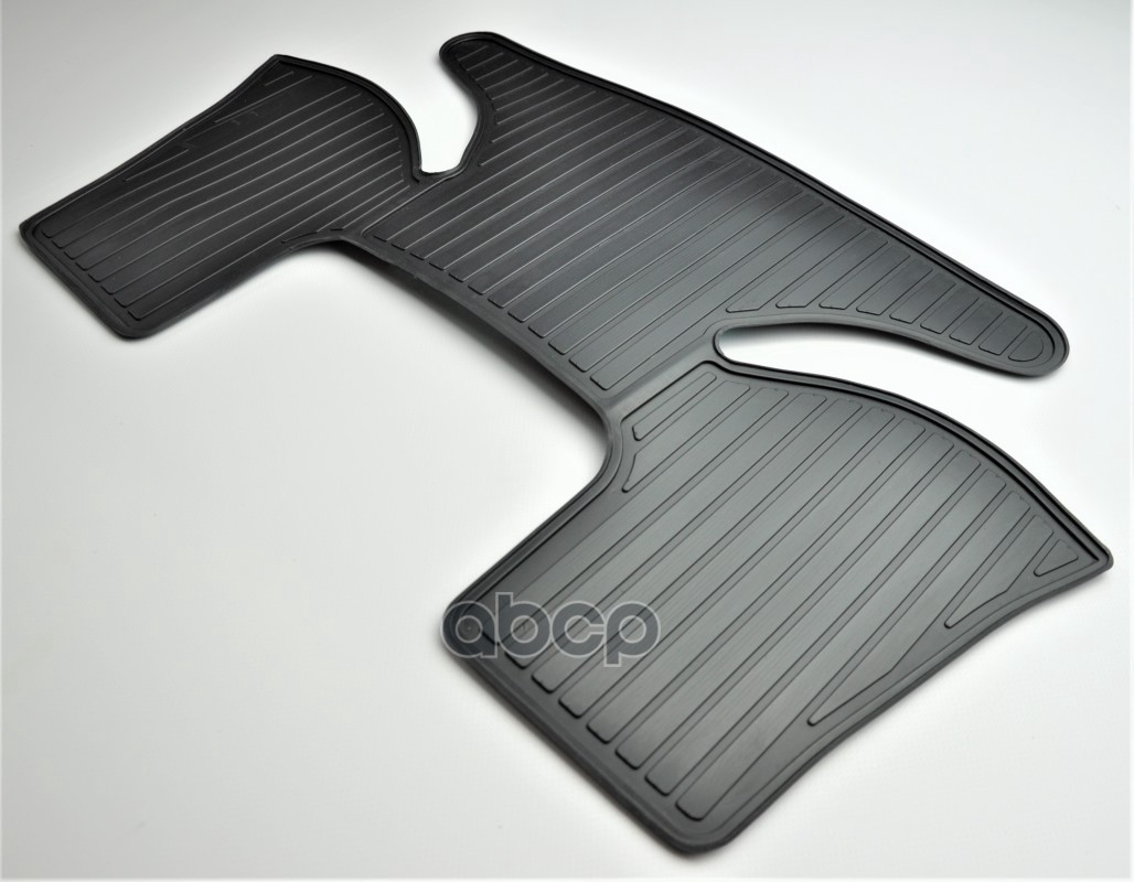 Перемычка Для Ковриков Полиуретан Черный Skoda Octavia Ii 1Z3 2004-2012 Перемычка На Тунель Comfort 45.03.500.B COMFORT арт. ...