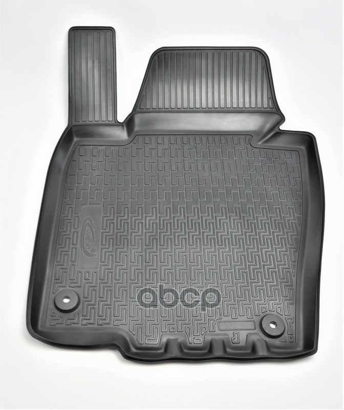 Коврик В Салон Водительский 1Шт Полиуретан С Крепежом Volkswagen Passat Cc Ii 358 2011-2016 Comfort 51.95.521.Pl-1 COMFORT ар...