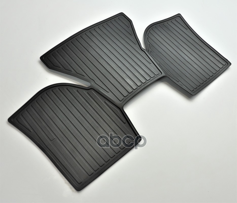 Перемычка Для Ковриков Полиуретан Черный Volkswagen Polo Седан 2010- Перемычка На Тунель Ме Comfort 51.99.503.B COMFORT арт. ...