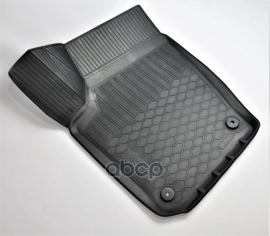 Водительский Коврик 1Шт С Крепежом Volkswagen Polo Седан 2010- Comfort 51.99.503.Pl-1 COMFORT арт. 51.99.503.PL-1