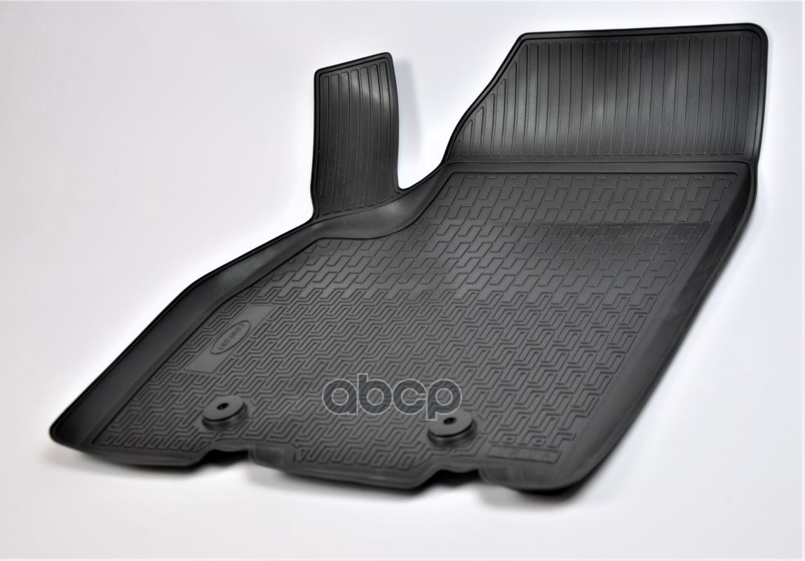 Ваз 2110, 2111, 2112 1995- Водительский Коврик 1Шт С Крепежом Comfort 5203501Pl1 COMFORT арт. 52.03.501.PL-1