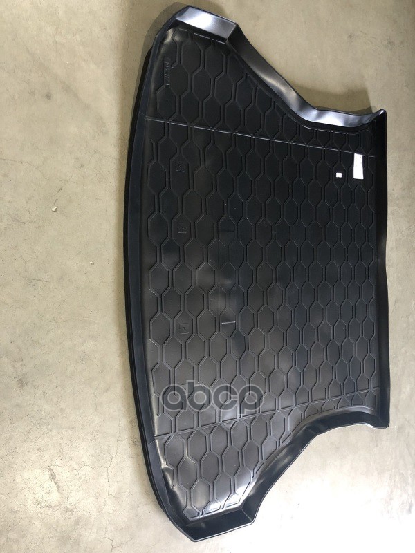 Коврик В Багажник Lada Kalina I/Ii 2004-2018 Универсал Comfort 52.05.502.Pi COMFORT арт. 52.05.502.Pi