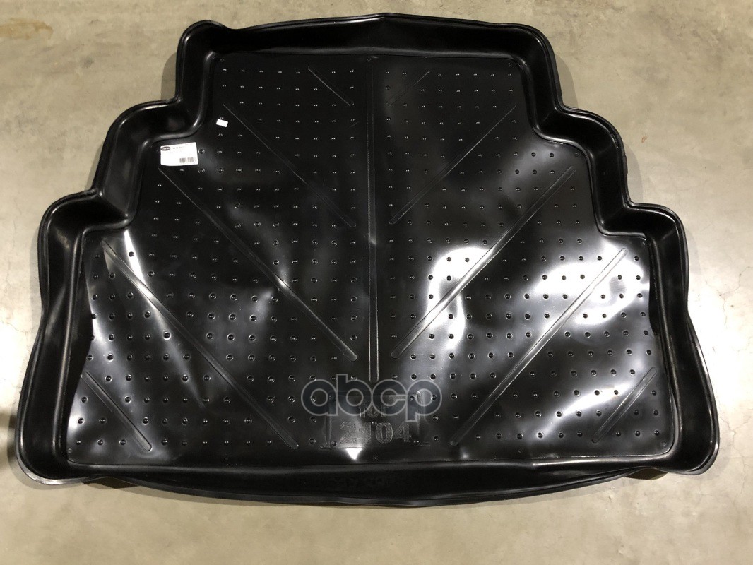 Коврик В Багажник Полиэтилен Ваз 2104 1984-2012 Comfort 52.05.506.Pi COMFORT арт. 52.05.506.Pi