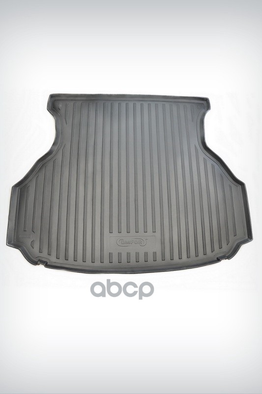 Коврик В Багажник Полиуретан Ваз Granta 2191 Лифтбэк 2014- Comfort 52.05.524.Vpl COMFORT арт. 52.05.524.VPL