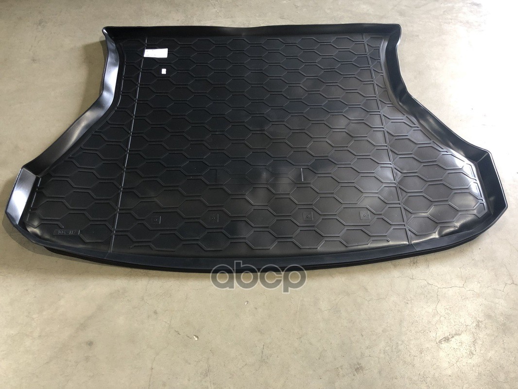 Коврик В Багажник Lada Kalina Ii (2194) 2013-2018 Универсал/Granta I Рестайлинг (2194) 2018- Универсал/Granta Cross I (2194) ...