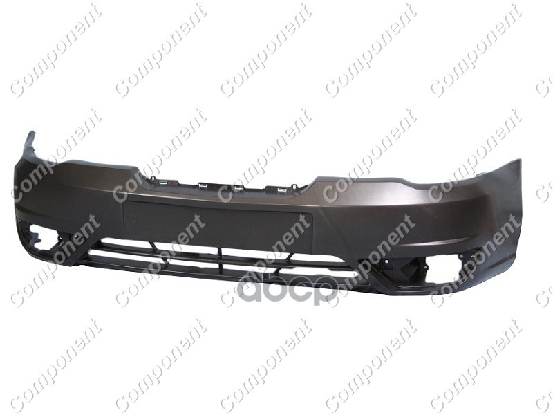 Бампер Передний S3031101 COMPONENT арт. CMP0300221