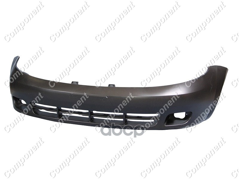 Бампер Передний 96545491 COMPONENT арт. CMP0300228