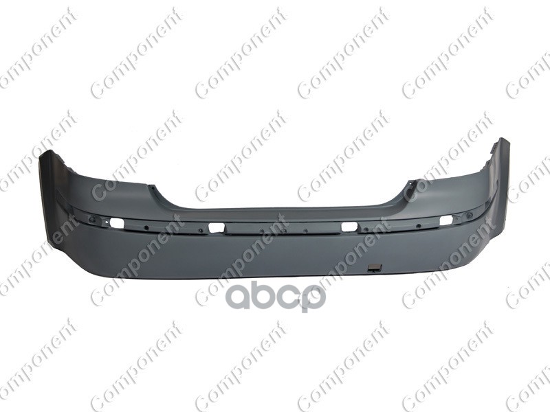 Бампер Задний 1360482 COMPONENT арт. CMP1100205