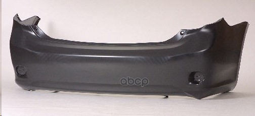 Бампер Задний 5215912934 COMPONENT арт. CMP1100213