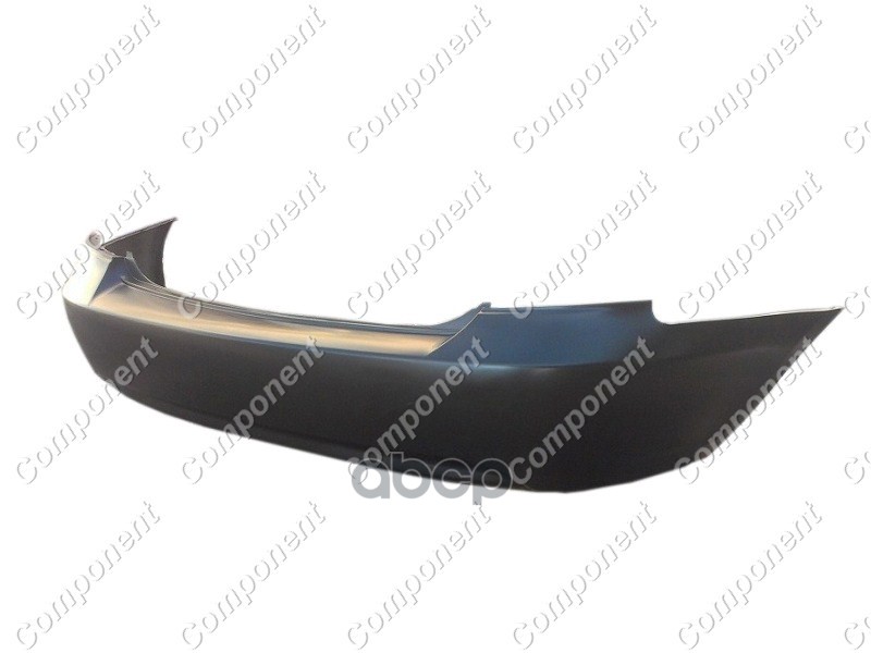 Бампер Задний 8661025000 COMPONENT арт. CMP1100215