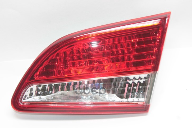 Фонарь Задний Правый 265504Aa1a COMPONENT арт. CMP1300203