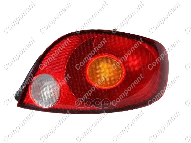 Фонарь Задний Правый 96563515 COMPONENT арт. CMP1300222