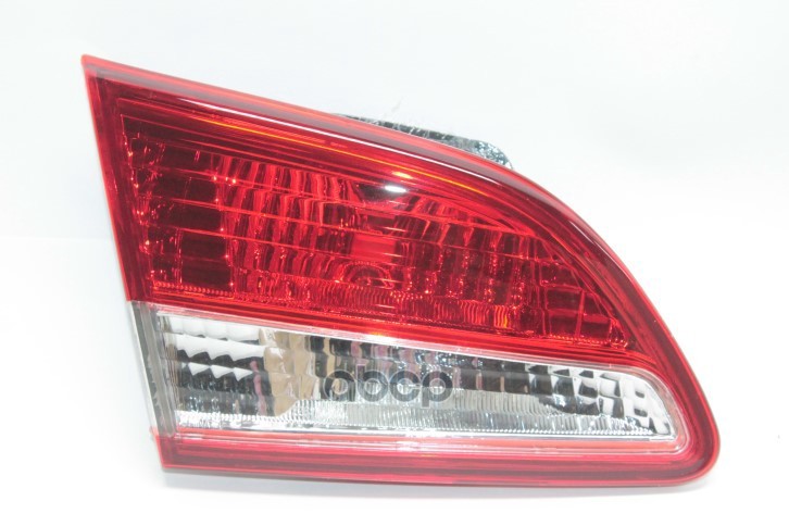 Фонарь Задний Левый 265554Aa1a COMPONENT арт. CMP1301203