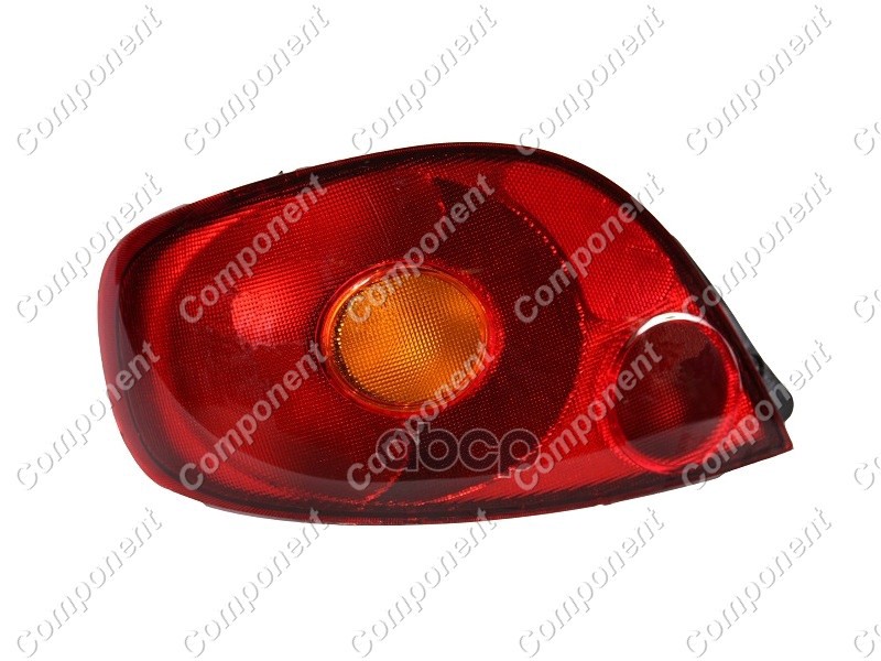 Фонарь Задний Левый 96563514 COMPONENT арт. CMP1301222