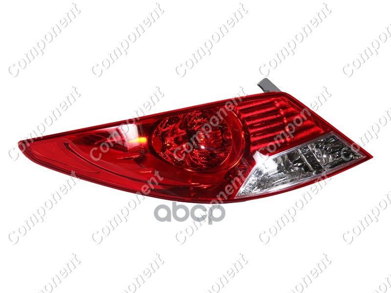 Фонарь Задний Левый 924011R020 COMPONENT арт. CMP1301224