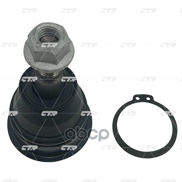 Опора шаровая переднего нижнего рычага CHRYSLER VOYAGER 2007 - CTR арт. cb0022