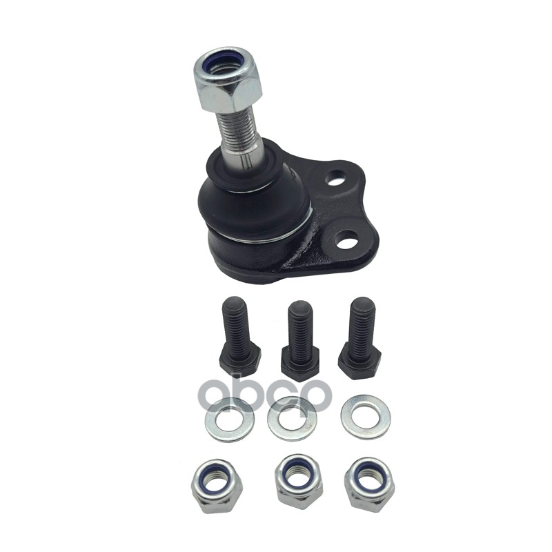 Опора шаровая FIAT Doblo 2000 ~ 2010 / Albea 2002 ~ 2012 / Siena 1996 ~ 2016 / Strada 1998 ~ 2020 / Pali перед прав.лев. CB05...