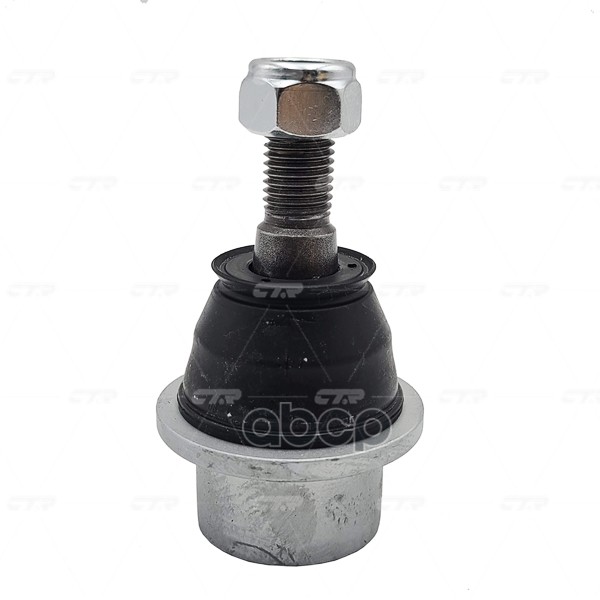 Опора Шаровая Передняя Верхняя Chevrolet Trailblazer 2002 - 2009 / Ssr 2003 - 2006 / Saab 9-7X 2004 CTR арт. cbg-34
